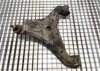 WAHACZ LEWY PRZÓD VW CARFTER 30 35 Bus 06-16 PRZEDNI, LEWA