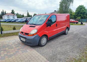 Renault Trafic 1.9