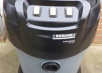 Odkurzacz przemysłowy Karcher NT 70/3