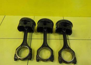 PATRIOT COMPASS AVENGER 2.4 B VVT 10r 170KM ED3 tlok korbowod