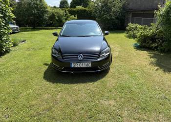 Sprzedam Passat b7