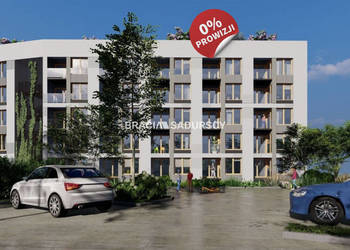 Mieszkanie sprzedam Kraków Czyżewskiego 59.99 metrów 3-pokojowe