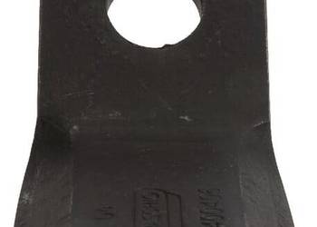 Nóż bijaka 50x120 mm M03400406RN