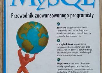Core MySQL Przewodnik zaawansowanego programisty