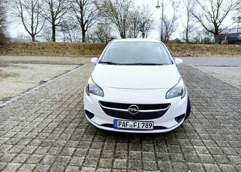 Opel Corsa E 1.2