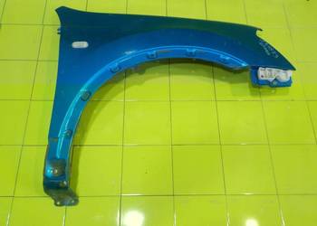 NISSAN QASHQAI I J10 1.5 DCI 07r 5D blotnik prawy przod