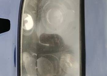 Lampy VW bora