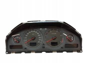 LICZNIK 30746102 2.4 D Volvo S60 I (2000-2009)