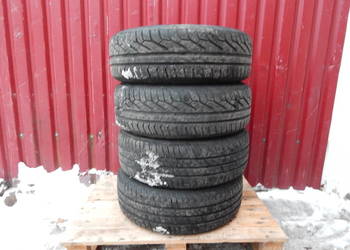 KOŁA LETNIE FELGI Peugeot 9649523180 15' 6J15 ET 27 4x108 185/60