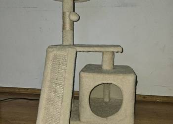 Drapak/legowisko dla kota