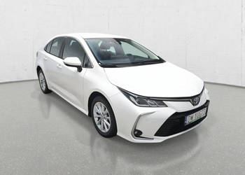 Toyota Corolla E21 (2019-)