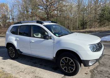 Dacia Duster 1.2 TCe 125 4x2 Blackshadow