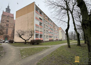 Mieszkanie 47.78m2 Stargard