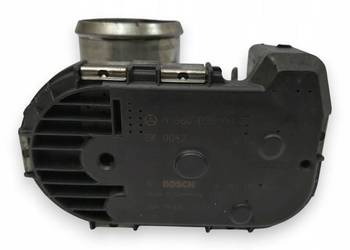 PRZEPUSTNICA Smart Fortwo 450 0.8 CDI A6600900070 0280750501 Bosch