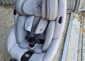 Fotelik Maxi Cosi Mica i-Size 0-18kg