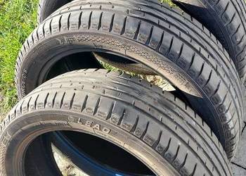 letnie opony LEAO NOVA-FORCE C/S 195/55/R20 95H
