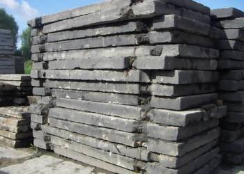 Kupię Płyty Drogowe 300x150 cm 300x100 cm Płyty Betonowe