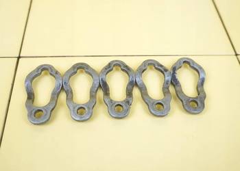 V60 S60 XC70 2.0 D3 D4 13r 163KM D5204T3 mocowanie stopka wtrysku