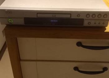 DVD DENON 1720