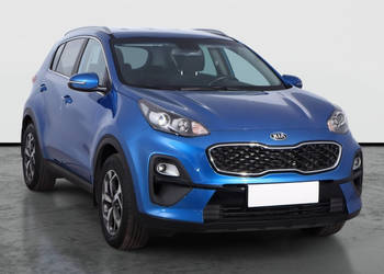 Kia Sportage 1.6 T-GDI