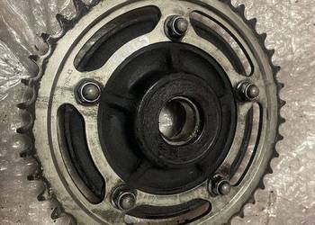 Suzuki GSX-R 600 / 750 zębatka tylna C109 K8 K9 L0 Suzuki GSX-R 600 / 750 zębatka tylna C109 K8 K9 L0