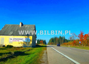 Działka 11535m2 Suwałki