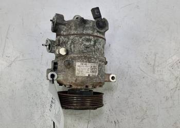 SPRĘŻARKA KLIMATYZACJI SKODA OCTAVIA III 5Q0816803F