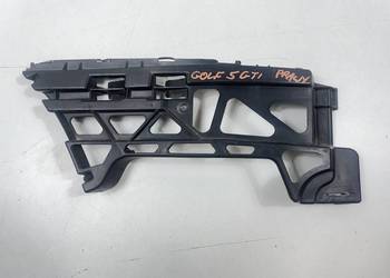 VOLKSWAGEN JETTA MOCOWANIE ZDERZAKA PRZOD PRAWY 1K0807178A