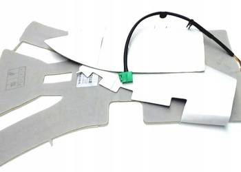 VOLVO XC60 lewa mata grzewcza oparcia fotela OE 31413909