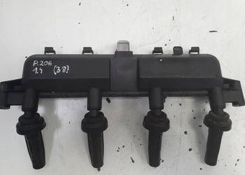 CEWKA ZAPŁONOWA Citroen Peugeot 206 1.4 8V _