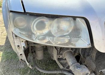 Lampa Prawa Przód Audi A4 B6