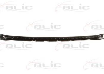 WZMOCNIENIE ZDERZAKA - VW TIGUAN 2007.09 - 2011.04
