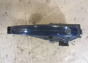 Klamka zewnętrzna lewa przód Ford Focus mk2