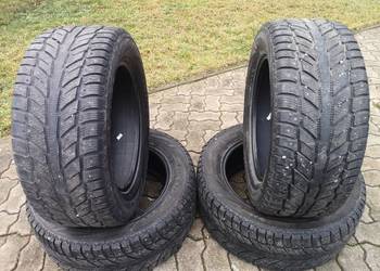 Opony zimowe Cooper 255/55/18
