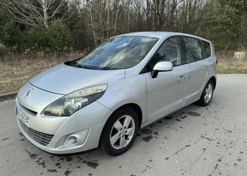 Renault Grand Scenic III 1.4 16V TCE Expression