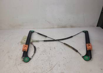 MECHANIZM SZYBY LEWY PRZÓD AUDI A3 3D 8P3837461A