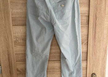 Spodnie Emporio Armani Damskie