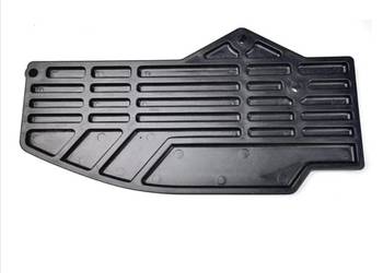 Dystans do montażu manetki Mercury MerCriuser