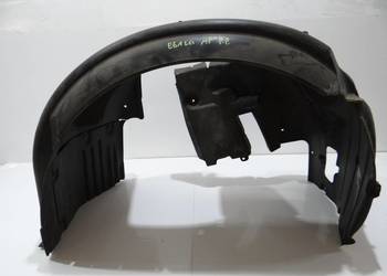 NADKOLE PRAWY PRZÓD BMW E60 E61 LCI M PAKIET 7033750