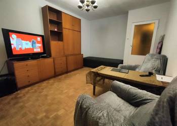 Dwupokojowe mieszkanie na Bródnie 39m2