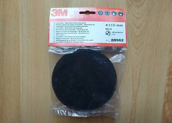 3M Scotch-Brite 3MSC/SE/SL 115mm Pad 09562