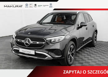 Mercedes GLC 300 DX25975#300 DE 4-MATIC Avantgarde Ambient Skóra Salon PL …