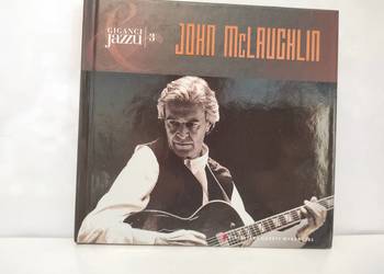 Giganci jazzu- seria digibook