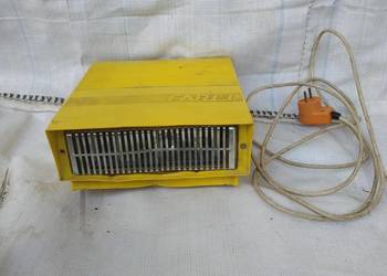 Termowentylator Farel farelka grzejnik dmuchawa PRL VINTAGE