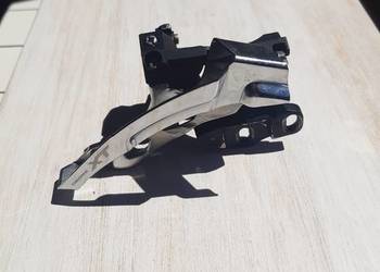 Przerzutka przednia XT-FD M780 7 TS