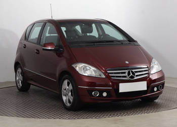 Mercedes A A 160