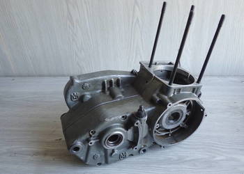 Blok Dwa Kartery Silnika 3001 W00362 Husqvarna TE 610 TC 410 91-97r 570