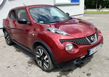 Sprzedam Nisan Juke ..Polski Salon