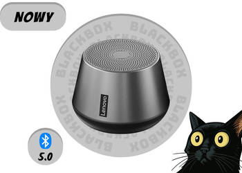 [NOWY] Głośnik Bezprzewodowy Bluetooth Lenovo K3 Pro