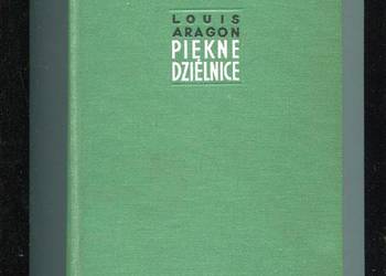 Piękne dzielnice - Aragon